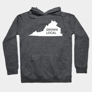 Virginia Grown Local VA Hoodie